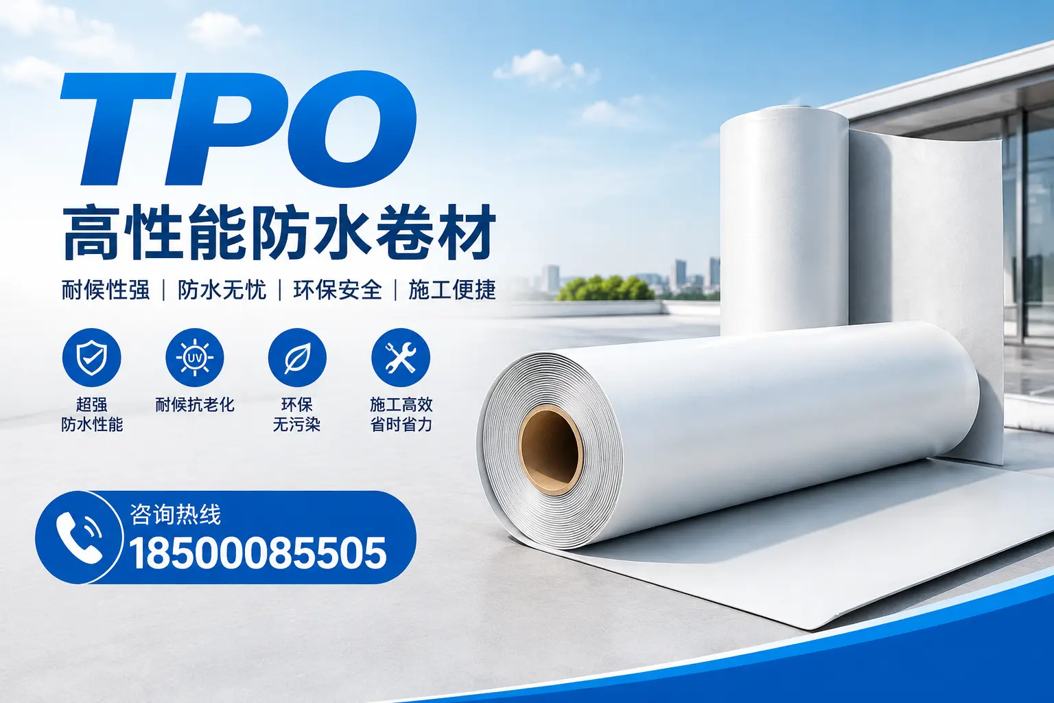 tpo产品质量评估标准，荆门企业需掌握的关键要点